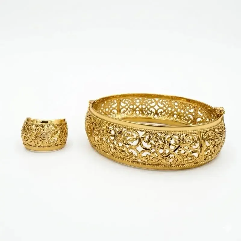 Bijou dore Maison Zayna