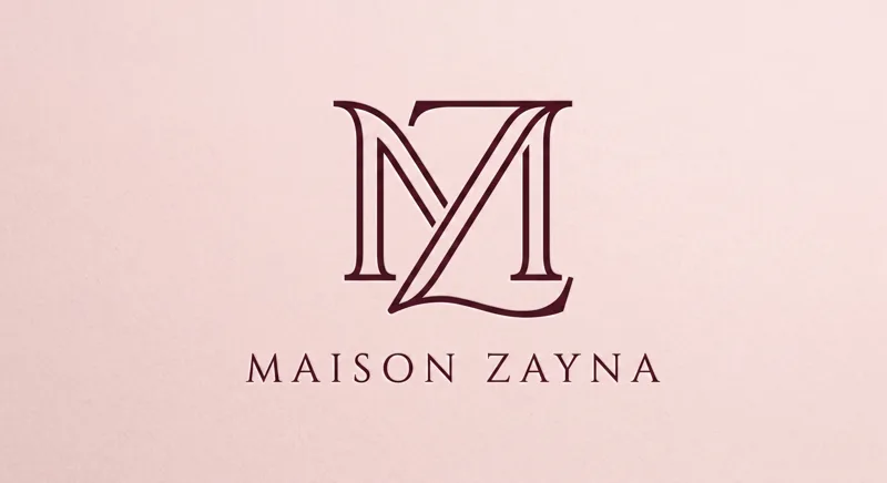 Logo Maison Zayna