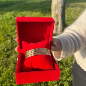Semainier Sertla Fine – 7 joncs torsadés